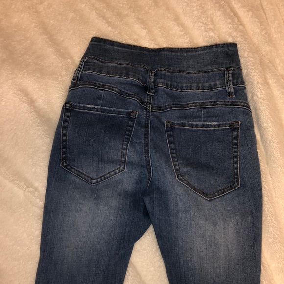 forever 21 jeans - Picture 4 of 5